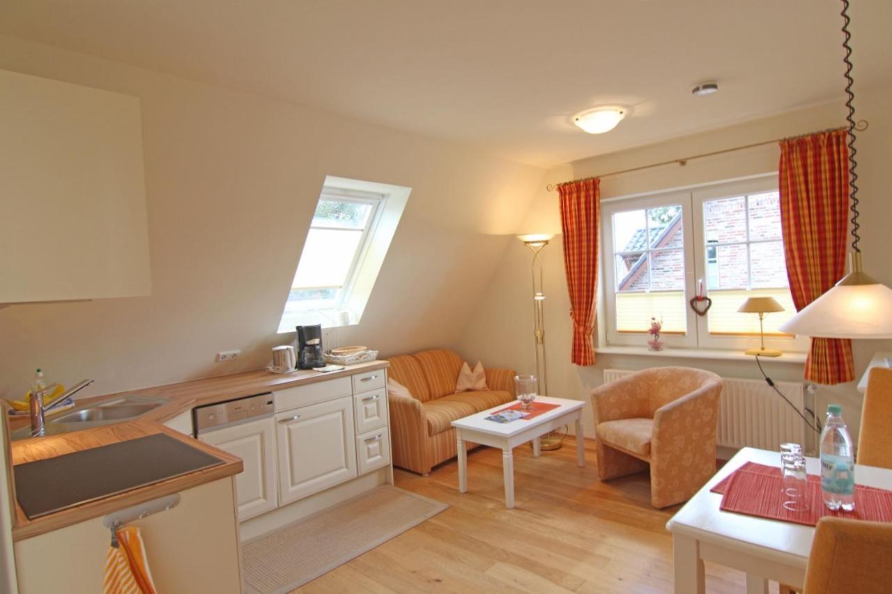 Apartment Ose Wenningstedt-Braderup