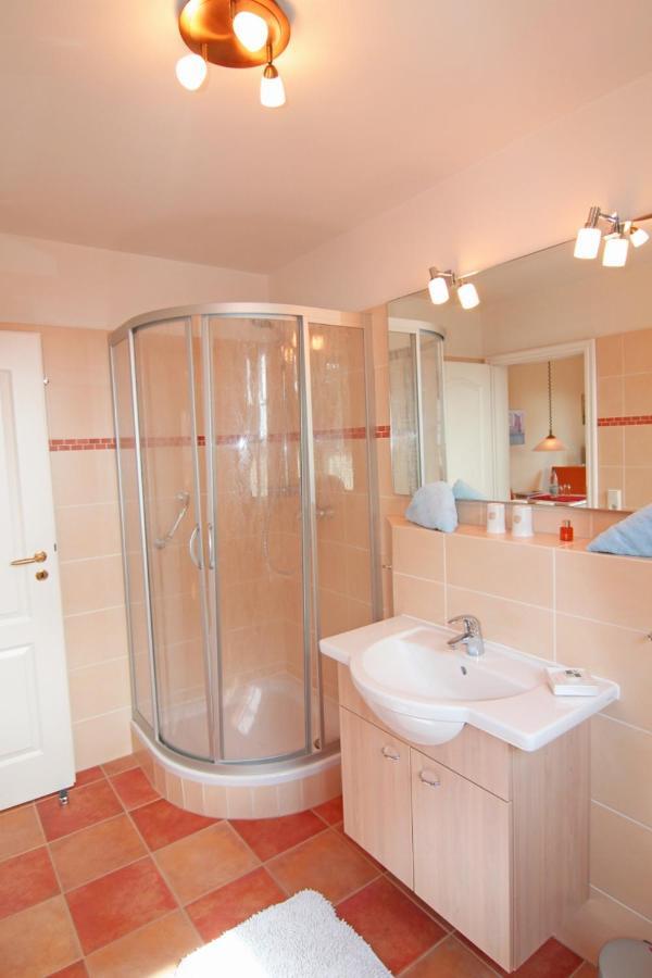 Ose Apartment Wenningstedt-Braderup