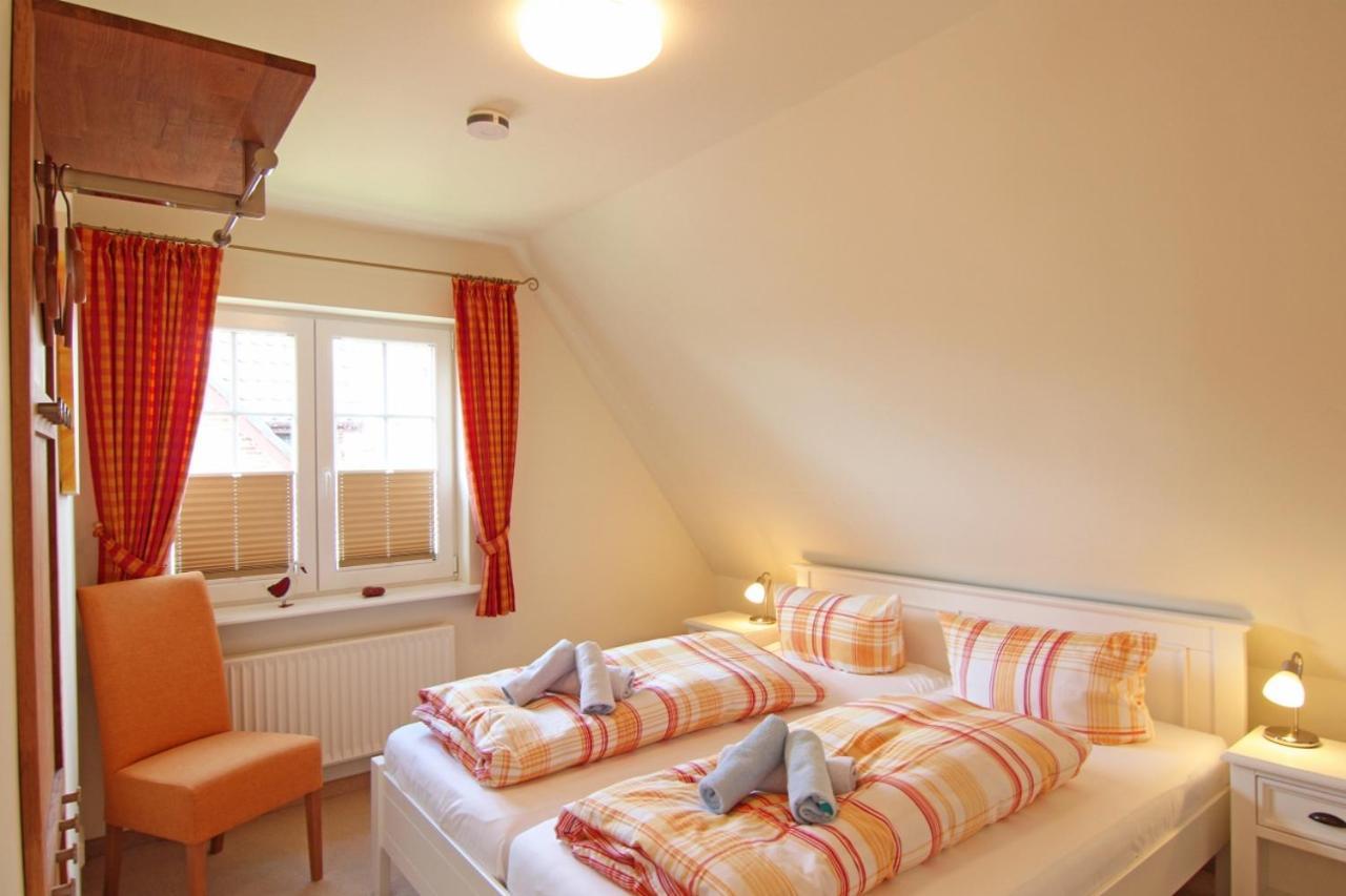 Apartment Ose Wenningstedt-Braderup