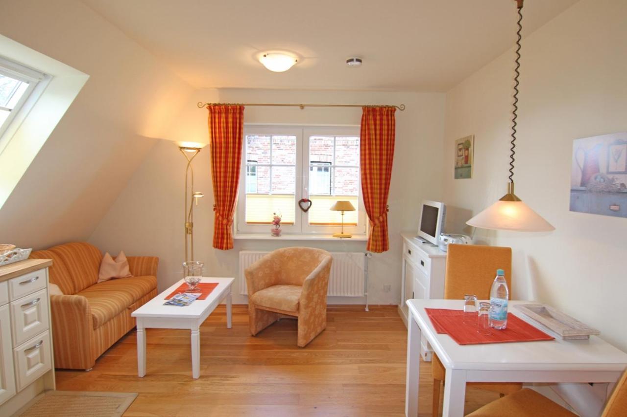 Apartment Ose