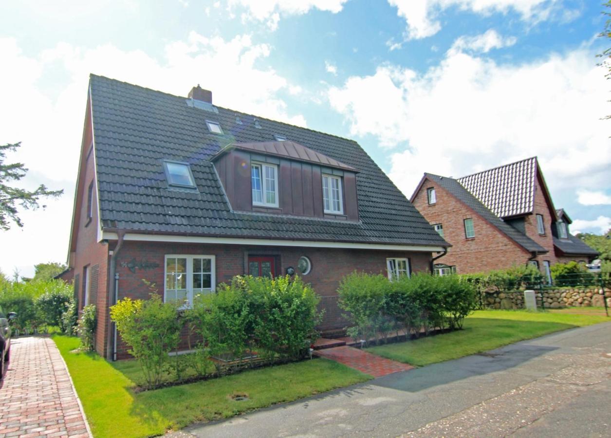 Apartment Ose Wenningstedt-Braderup